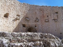 Castillo de Velez-Blanco 2010